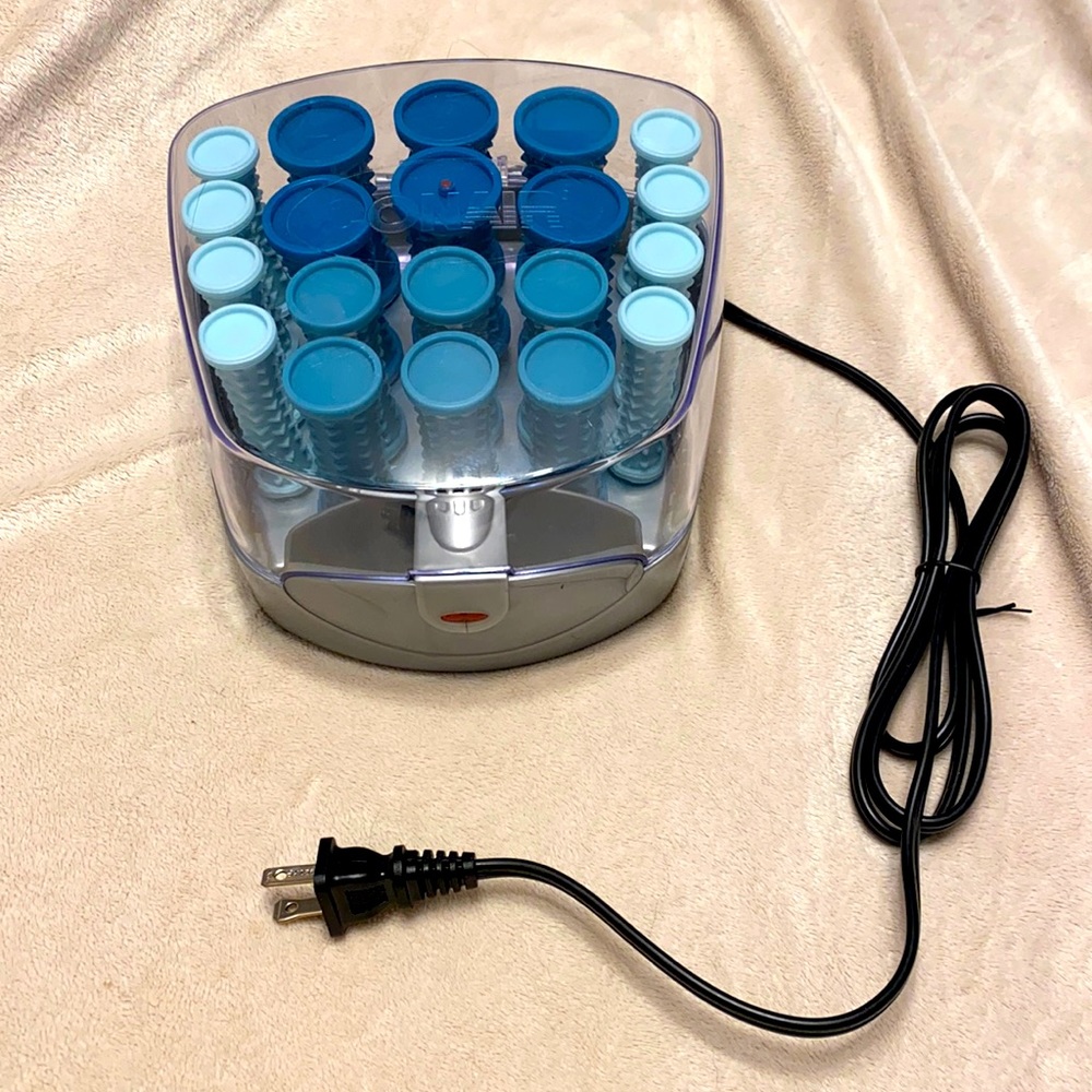 Conair Multi-Size Hot Rollers